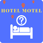 Top 39 Travel & Local Apps Like Hotel Motel Near Me - Best Alternatives