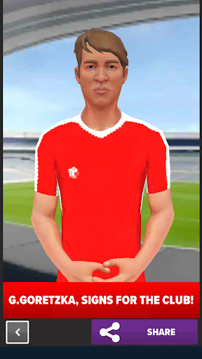 Football Club Management 2024 v1.1.5 MOD APK (Money)