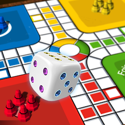 Icon image Ludo Ultimate 3d Game