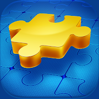 World of Puzzles jigsaw games