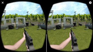 Русский Арсенал VR - Screenshot 3