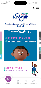 Kroger Wellness Festival 3
