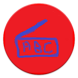 ScanToText (OCR) icon