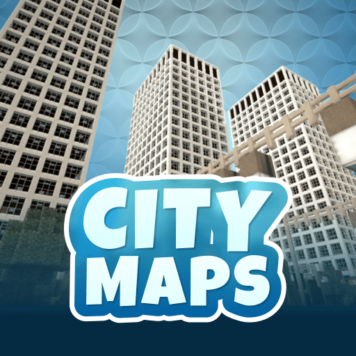 Big cities for minecraft – Apps on Google Play