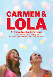 Icon image Carmen & Lola