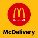 Cover Image of Télécharger Livraison de plats cuisinés McDonald's en Inde 10.59 APK