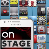 Apex Theme On Stage icon