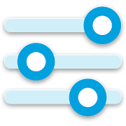 AirWatch Sony Service  Icon