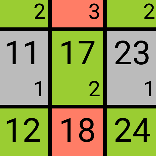 Roulette Counter Basic logo