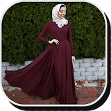 Party Moslem Dress Ideas icon