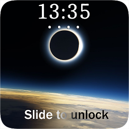 Icon image Solar Eclipse Wallpapers
