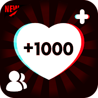 TikBooster - Get tok followers and tik likes