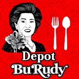 Depot Bu Rudy Surabaya