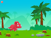 screenshot of Dinosaur Park - Games for kids