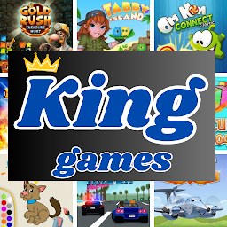Icon image King - Portal Games Online