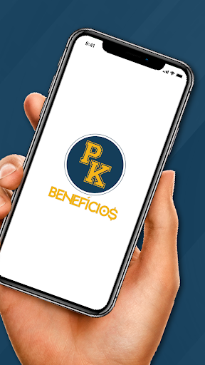 PK Benefícios Screen 2