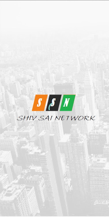 Shiv Sai Network - 2.0 - (Android)