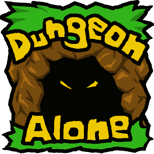 DungeonAlone  Icon