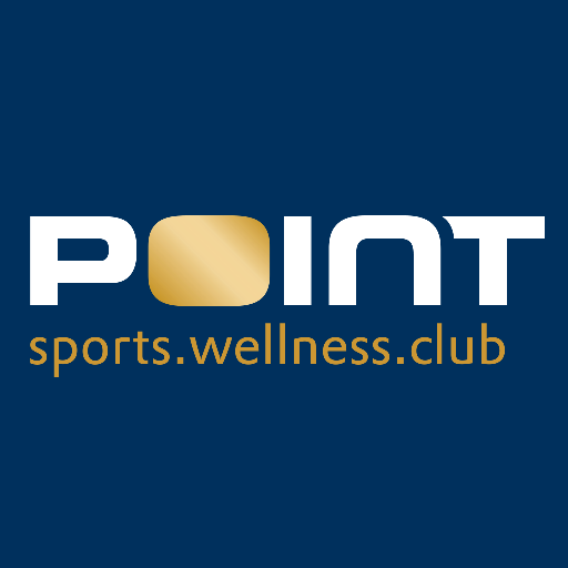POINT - Sports.Wellness.Club logo