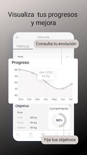 ALIMENTA Screen 3