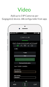 Gogogate hotsell google assistant