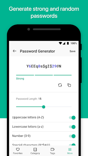 C2 Password Screen 3