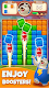 screenshot of Cube Blast: Match 3 Puzzle