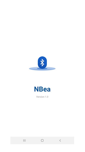 Android application NBeaq screenshort