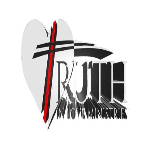 Truth In Love Ministries logo