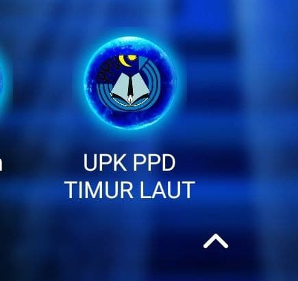 UPK PPD TIMUR LAUT