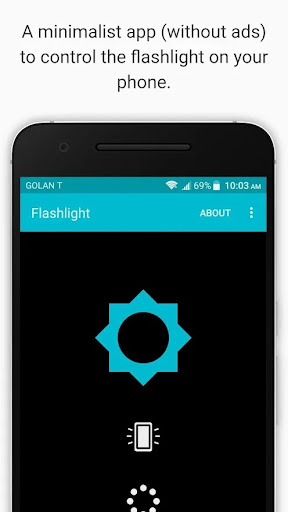 Torch Screen 2