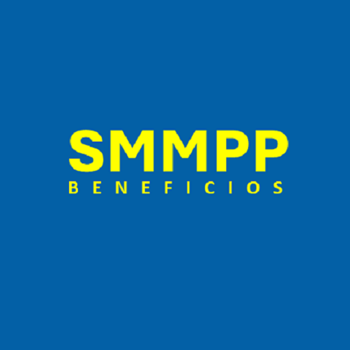 SMMPP Beneficios logo