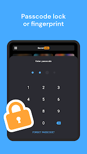 Aloha Browser Turbo – private browser + free VPN v3.11.1 MOD APK (Premium Unlocked) Free For Android 9