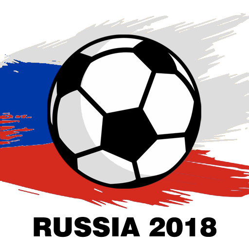 World Cup 2018 Live scores & F 2.3.1 Icon