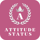 Attitude Status English icon