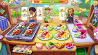 screenshot of Cooking Wonder-Restaurant Game