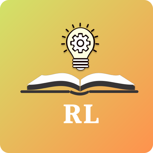 RL logo