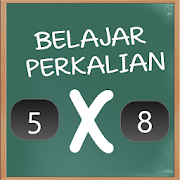 Belajar Perkalian Dasar