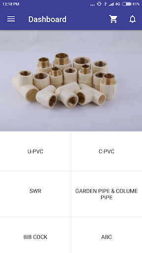 Water Way - Prashant Engineering