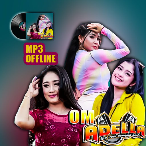 Om Adella Full Album Offline Download on Windows