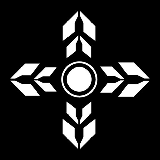Finger Slide logo