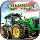American Implement Inc. icon