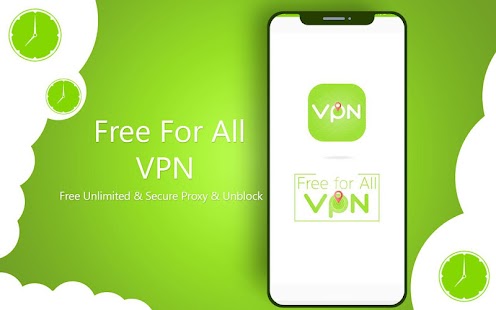 GreenVPN - Pro VPN Master Ekran görüntüsü