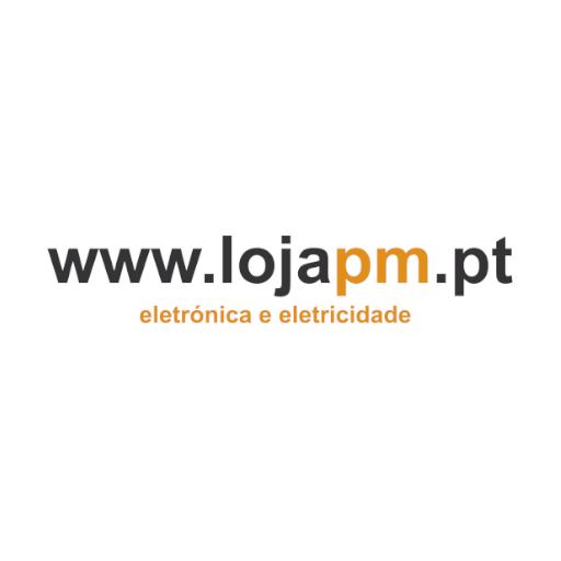 Lojapm logo
