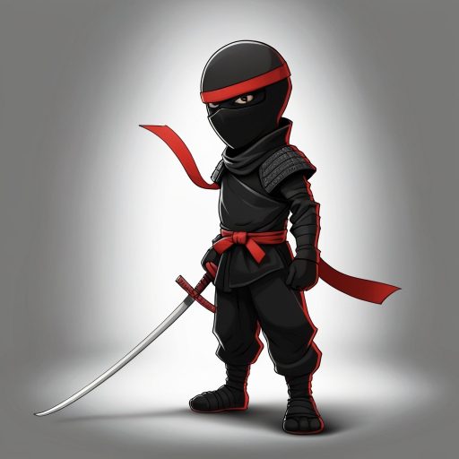 Super Ninja TD