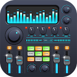 Cover Image of Télécharger Equalizer Music Player  APK