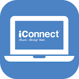 CPD Platform - iConnect icon