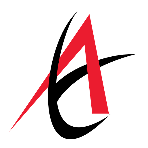 AE Parts logo