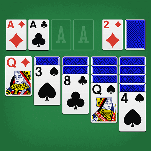 Solitaire - Card Game Klondike