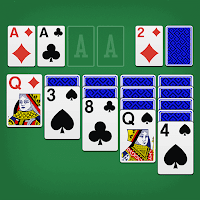 Solitaire - Klondike Card Game